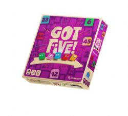 JEU GOT 5 (FR-EN)
